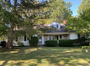 14202 Caves Rd, Novelty, OH 44072