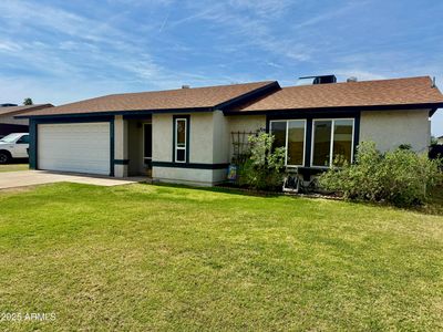 2329 E Juanita Ave, Mesa, AZ, 85204