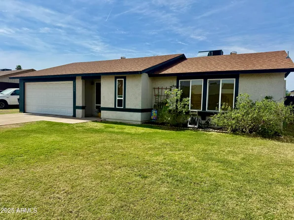 2329 E JUANITA Avenue, Mesa, AZ 85204