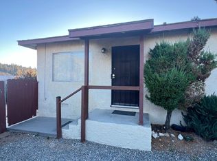 6624 Ivins Dr, Frazier Park, CA 93225