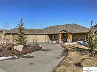 11717 N 179th St, Bennington, NE 68007