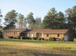 1762 Highway 55 E, Clover, SC 29710