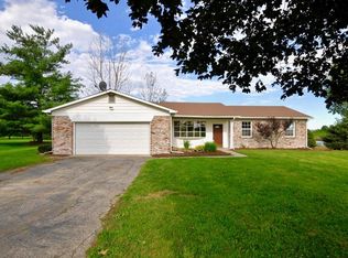 18989 Mallery Rd, Noblesville, IN 46060