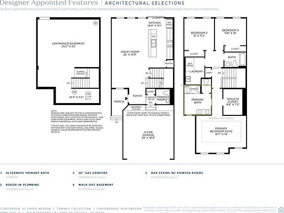 4th image of 166 Mahogany Ln