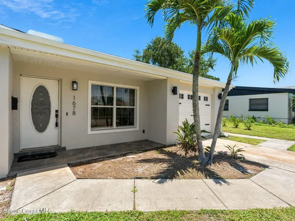 1678 Muldrew Ave, Melbourne, FL 32935