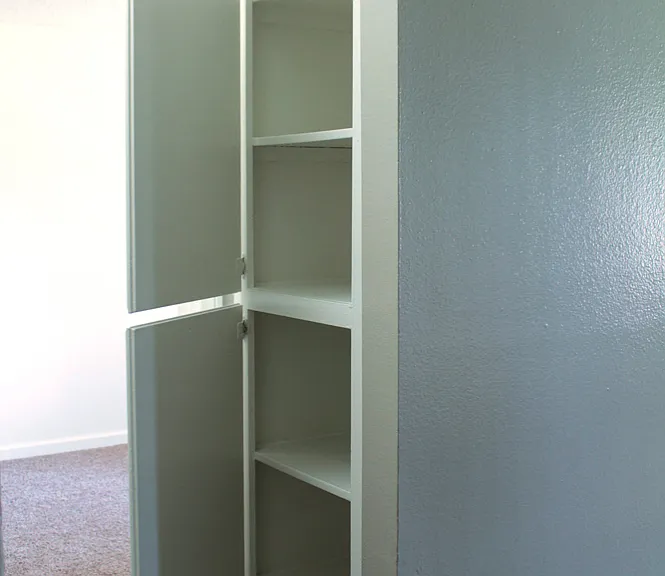 Mountain Gate Apartments — Photo 22