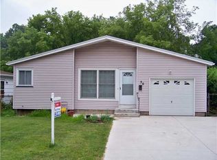 50 Keating Dr, Rochester, NY 14622