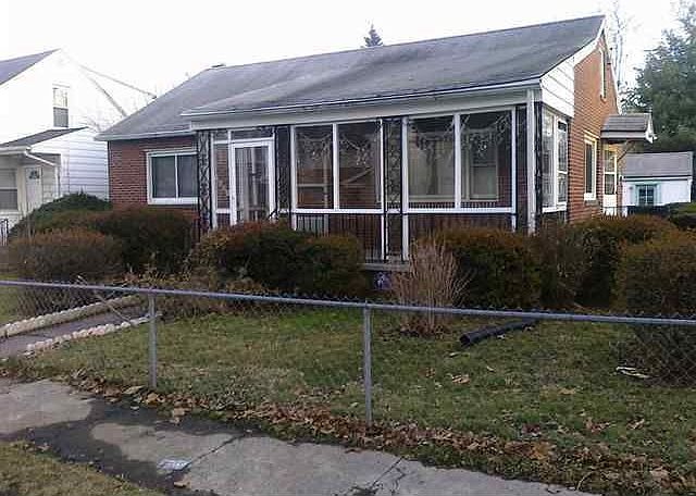 Home for Sale in Harrisburg, PA $72,000