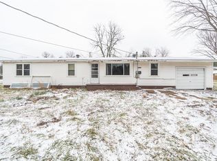 310 S Napier Ave, Fayetteville, AR 72701