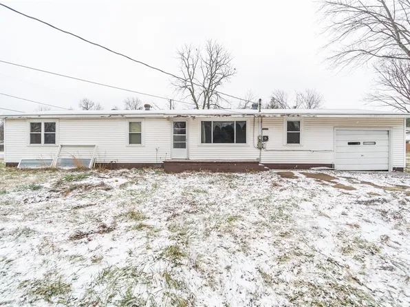 310 S Napier Ave, Fayetteville, AR 72701