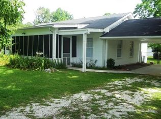 115 Cloverdale Rd, Atmore, AL 36502
