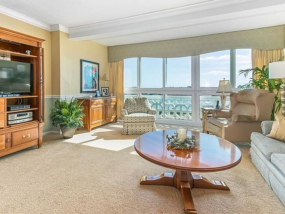 5th image of 31 Island Way APT 1507