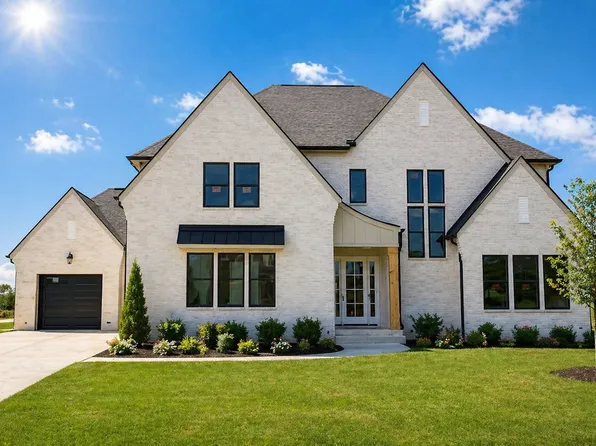 4603 Marie Curie Ct Lot 20, Murfreesboro, TN 37130