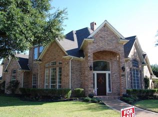 1214 Sabine Ct, Southlake, TX 76092