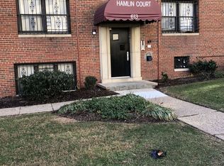613 Hamlin St NE APT 3, Washington, DC 20017