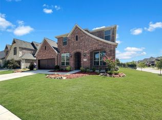10826 Pattison Dr, Frisco, TX 75035