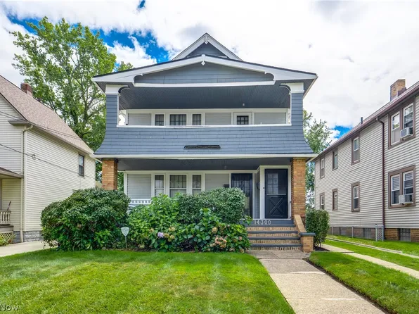 14300 Darwin Ave, Cleveland, OH 44110