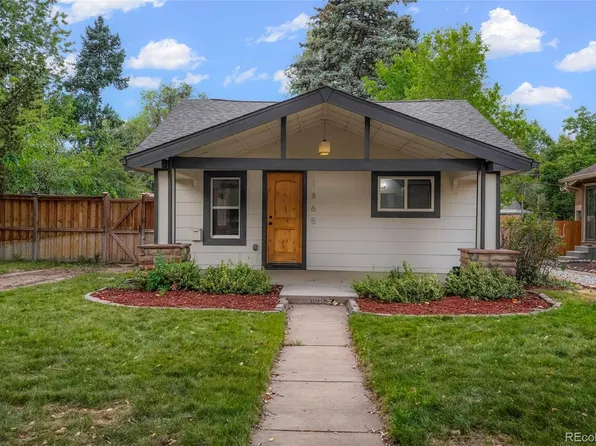 1865 S Downing Street, Denver, CO 80210