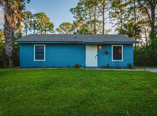406 Sayre Rd SW, Palm Bay, FL 32908