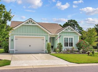 1376 Longspur Dr, Mount Pleasant, SC 29466