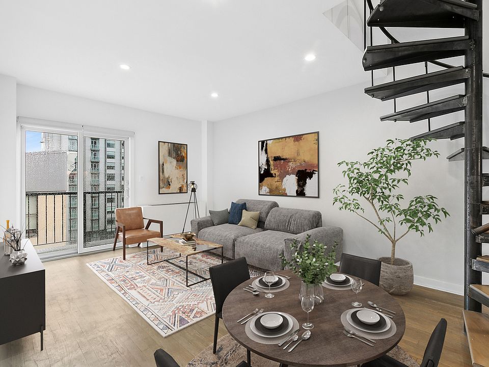1st image of 350 W 14th St #Penthouse B