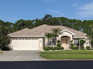 5363 Sabal Trace Dr, North Port, FL 34287