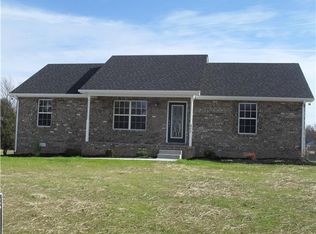 822 N Palmers Chapel Rd LOT 2, White House, TN 37188