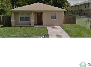 3112 E Lake Ave, Tampa, FL 33610