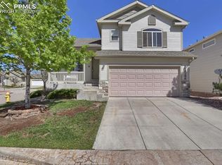 12104 Kaufman Point, Peyton, CO 80831