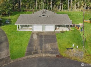 1432 Kimtah Court NE, Olympia, WA 98516