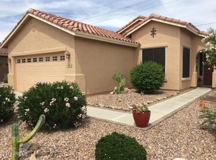 393 S 227th Ct, Buckeye, AZ 85326