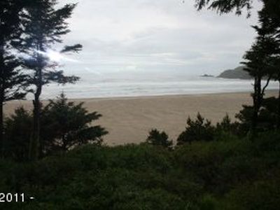 11 NW 42nd St, Newport, OR, 97365