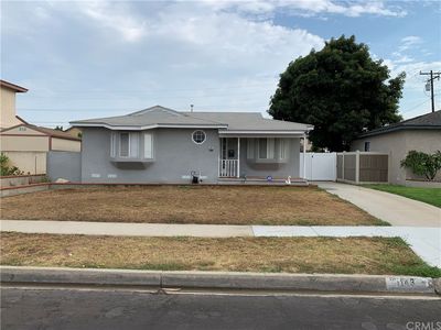 1143 W 212th St, Torrance, CA, 90502
