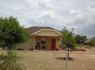 138 Jeffery Dr, Del Rio, TX 78840