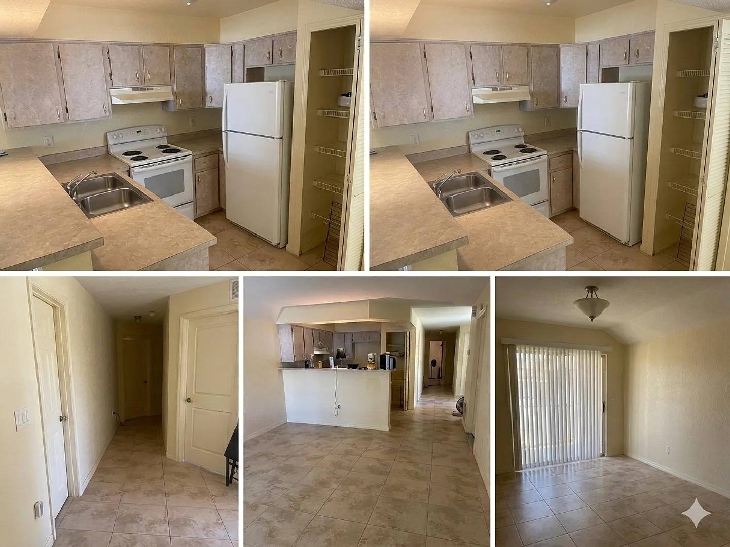 4br/2ba Sanford Duplex - No Carpet - Storage Included — Photo 2