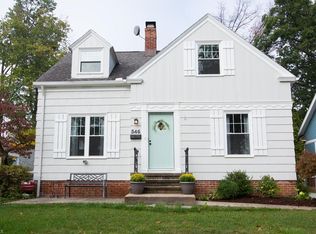 546 Juneway Dr, Bay Village, OH
