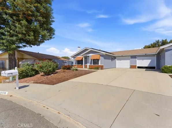 28238 Corte Retiro, Menifee, CA 92586