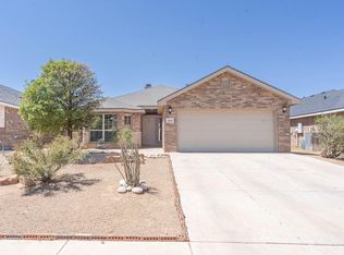 809 Nolan Ryan Dr, Midland, TX 79706