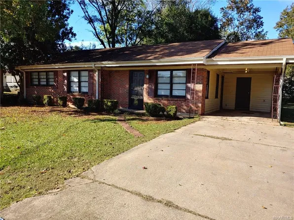 1111 Wright St, Prattville, AL 36066