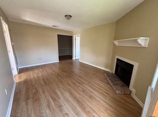 1654 Clear Lake Ave APT D, Baton Rouge, LA 70808