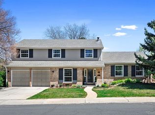 7108 S Glencoe Ct, Centennial, CO 80122