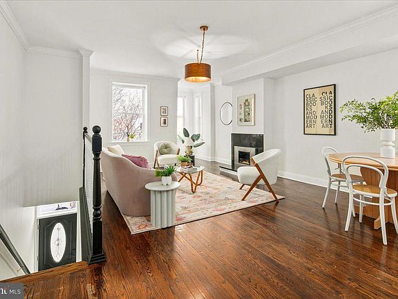 3rd image of 14 O St NW Unit B