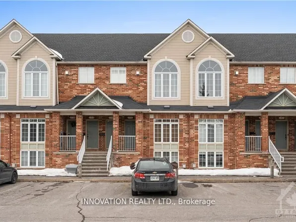 70 Edenvale Dr, Ottawa, ON