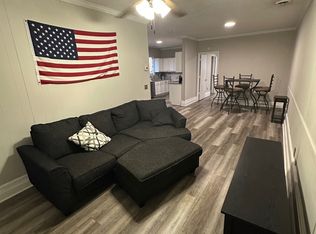 1109 E McIver Rd #C, Darlington, SC 29532