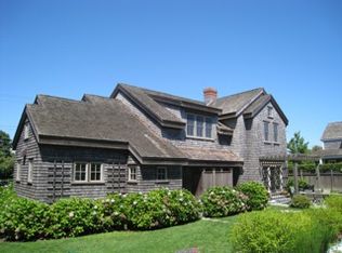 82 Cliff Road, Nantucket, MA 02554