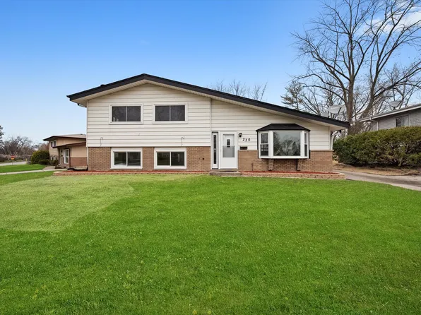 236 Early St, Park Forest, IL 60466