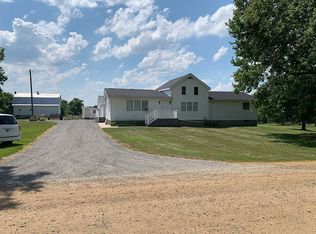 7360 Tripp Rd, Osseo, MI 49266