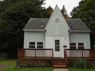 23 Jones Ave, Norwich, NY