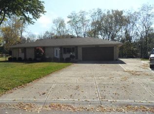 6100 Kenberry Pl, Dayton, OH 45414