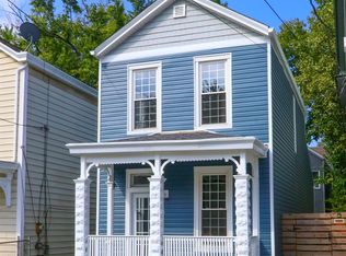 4225 Fergus St, Cincinnati, OH 45223